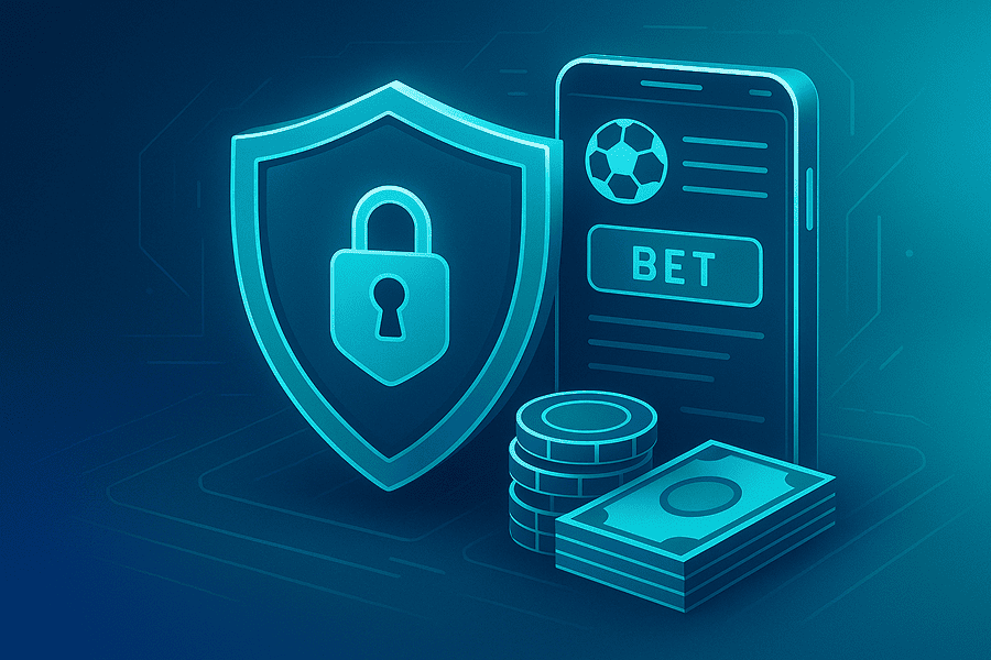 Στοιχηματικές χωρίς ταυτοποίηση και το νομικό τους πλαίσιο στην ελληνική αγορά