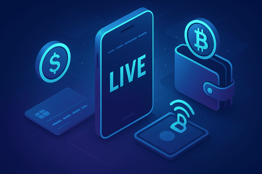 Αξιόπιστες μέθοδοι πληρωμής που διευκολύνουν γρήγορες και ασφαλείς συναλλαγές για στοιχηματικες live bet